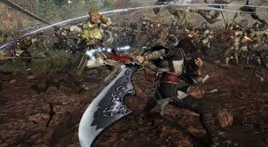 《真三国无双》起源灭尽刚牙断武艺效果解析