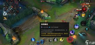 英雄联盟手游内瑟斯技能加点攻略