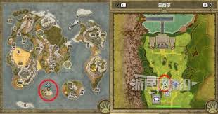 《DQ3重制版》获取干涸之壶的详细攻略