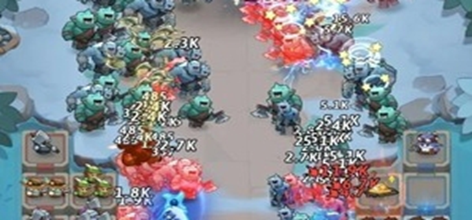 无敌高高手兑换码大全 所有可用礼包码汇总