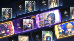 《崩坏星穹铁道抽卡记录查看方法：教你如何查看抽卡记录》