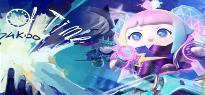 《蛋仔派对奶酪身份成谜：究竟是谁创作了这个角色？ 》