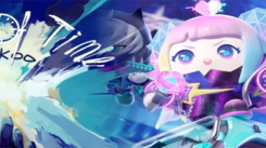 《蛋仔派对奶酪身份成谜：究竟是谁创作了这个角色？ 》