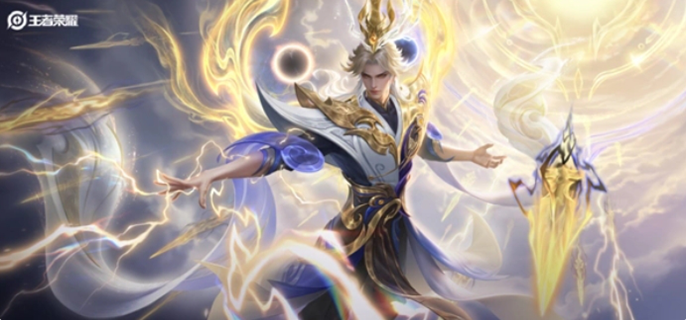 王者荣耀玄雷天君多少钱？一文为你带来玄雷天君价格介绍
