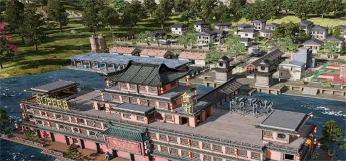 和平精英荣都新地图何时上线？荣都新地图上线时间大揭秘