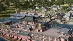 和平精英荣都新地图何时上线？荣都新地图上线时间大揭秘