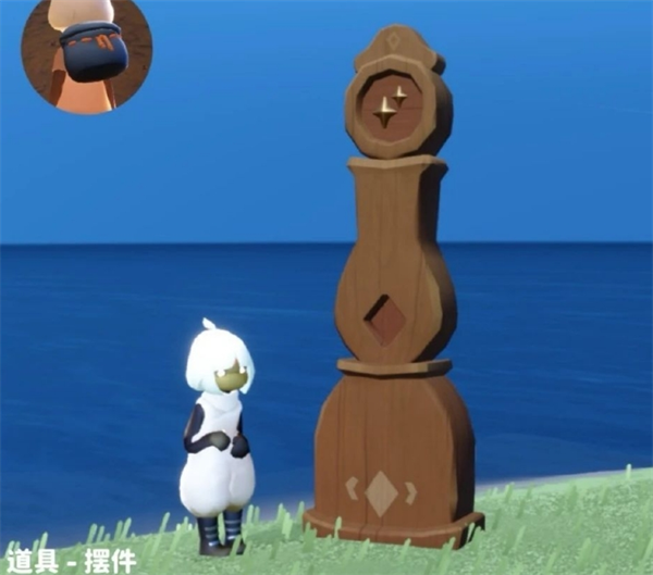 光遇姆明季物品大揭秘！姆明季物品大全一次看全