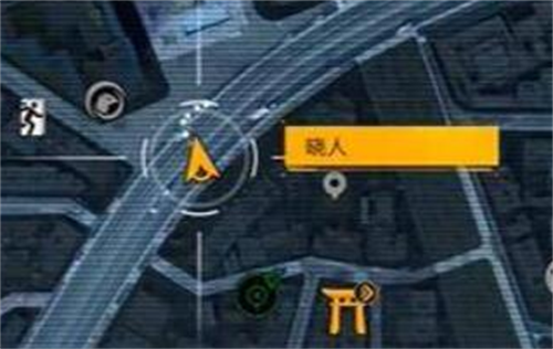 《幽灵线东京现代游魂位置全解析：现代游魂位置大全》