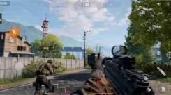 《暗区突围精兵套装回收攻略：教你如何有效回收精兵套装》