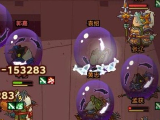 咸鱼之王红卡和橙卡哪个好？红卡与橙卡究竟谁更胜一筹