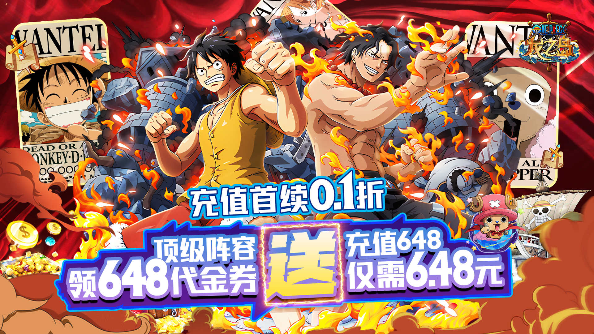 畅玩3A大作不用愁！这些能玩3A的云游戏等你来体验