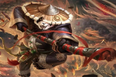 异世界勇者武僧：探究酒仙、织雾与踏风，哪个专精才是最强？