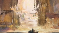 《燕云十六声河西新地图何时上线？上线时间详细介绍》