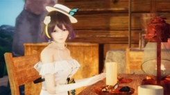 AI少女自由模式攻略：如何直接找到妹子的实用教程