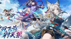 《崩坏星穹铁道2.5：竞锋舰魔方与引导罗盘位置全汇总》
