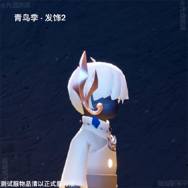 光遇青鸟季物品大盘点：全物品及兑换树详情解析