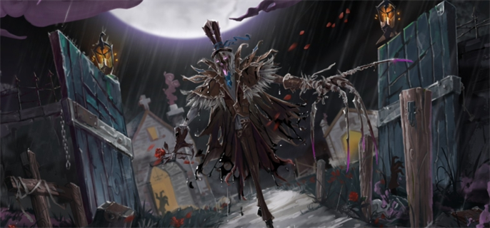 《揭秘：第五人格杰克究竟拥有多少技能？》