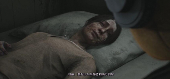 寂静岭2重置版离开结局触发方式：全解析离开结局如何触发