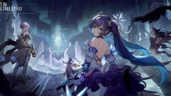 《永夜降临复苏》游戏发行公司揭秘：背后是哪家实力厂商