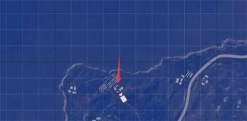 《探秘 Pubg 泰戈：神秘钥匙密室究竟藏身何处？》