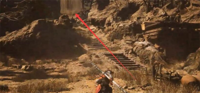 黑神话悟空小骊龙如何解锁？一文详解小骊龙解锁条件