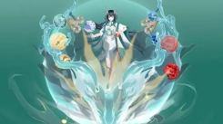 阴阳师龙珏技能大揭秘：究竟蕴含着怎样独特的战斗力量？