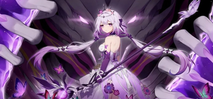 《崩坏星穹铁道二周年庆：活动全览与丰厚福利大汇总》