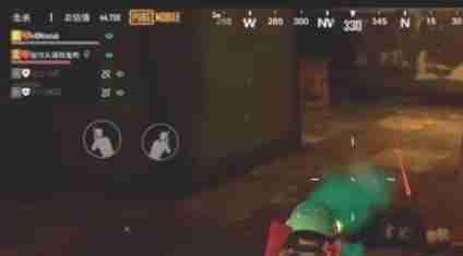 Pubg地铁逃生：揭秘弄物品光柱的具体方法
