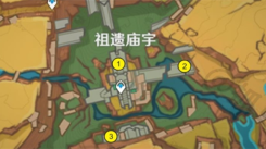 原神5.0 “将夜晚放归于夜晚”任务全流程完成攻略