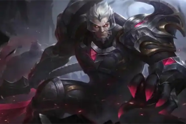 《LOL 简单粗暴英雄大盘点：操作不复杂，战斗超刚猛》