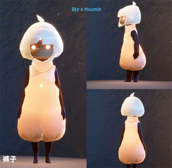 光遇姆明季物品大揭秘！姆明季物品大全一次看全