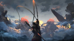 《探秘黑神话悟空：蚕丝究竟隐匿于游戏中的哪些神秘角落？ 》
