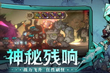 叠入深渊角色强度排行：全方位解析最强角色究竟是谁