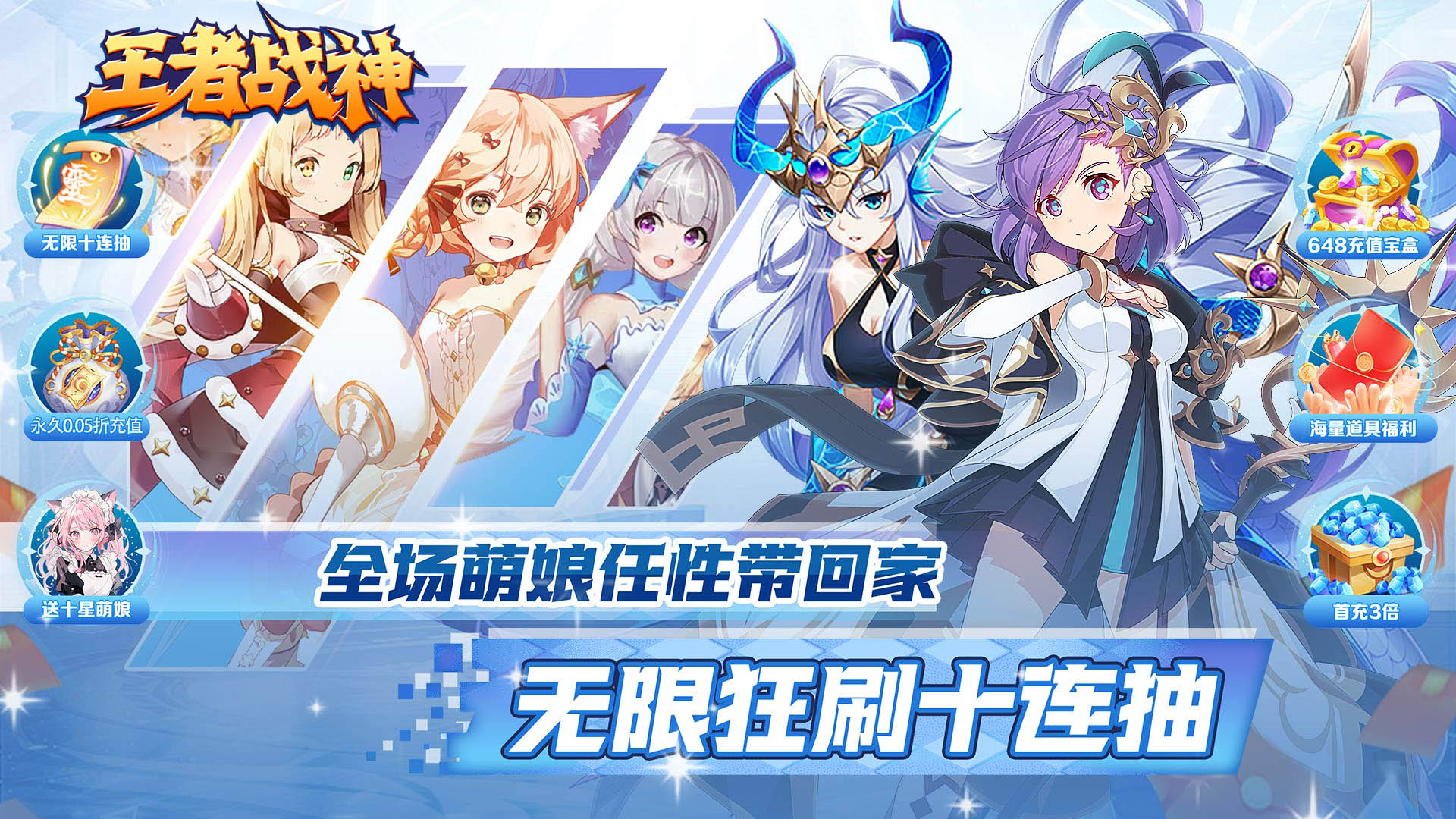 自动享0.05折扣！这些游戏永久0.05折扣，畅玩超低价