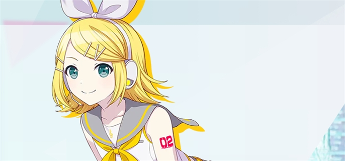 初音未来缤纷舞台国服角色全收录！国服角色图鉴大公开