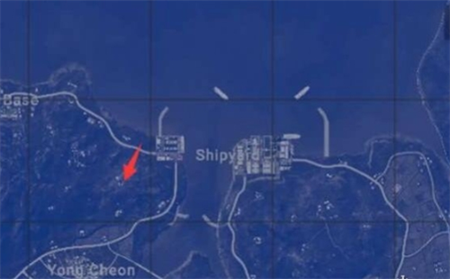 《探秘 Pubg 泰戈：神秘钥匙密室究竟藏身何处？》