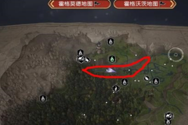 《霍格沃茨之遗巨怪鼻涕怎么获得？一文详解巨怪鼻涕获取方式》