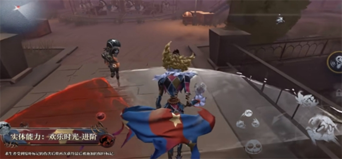 第五人格新监管者喧嚣技能揭秘：全方位介绍新监管者喧嚣技能