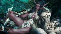 魔兽世界巫妖王之怒最高多少级？探索升级上限的奥秘