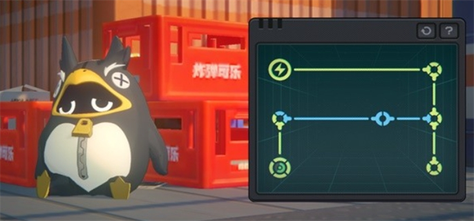 绝区零黑雁工地旧址损坏邦布修复方法：探寻邦布修复之道