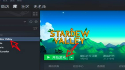 《星露谷物语》在Steam上叫什么？探寻这款热门游戏的Steam名称