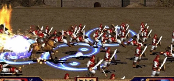 三国群英传2全武将技能一览表：详尽呈现所有武将技能介绍