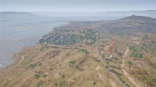 《探秘 Pubg 泰戈：神秘钥匙密室究竟藏身何处？》