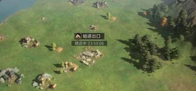 《三国谋定天下 S3 探秘：暗道玩法全解析，助你纵横沙场》