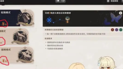 原神幻想真境剧诗玩法奖励汇总：困难模式可获原石数量揭秘