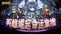 《畅玩必备！各种游戏类型下的超高自由游戏大全来袭》