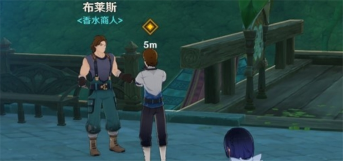 原神艾梅莉埃“前调花债”传说任务完成攻略：详细做法全解析