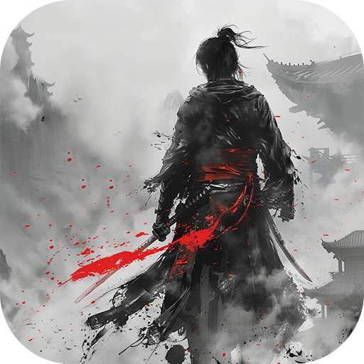 《仗剑天涯：闯荡江湖的热血武侠游戏，尽显江湖侠气风姿》