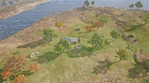 《探秘 Pubg 泰戈：神秘钥匙密室究竟藏身何处？》