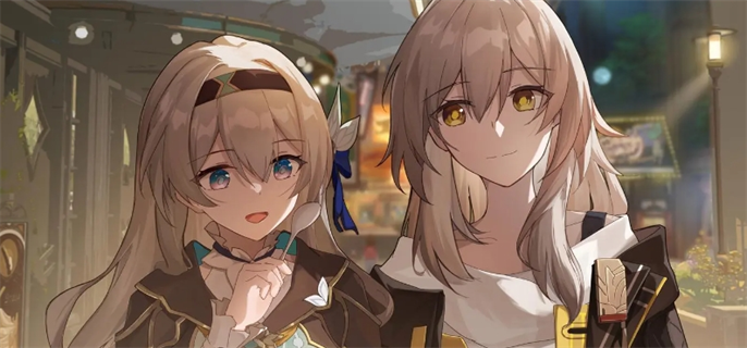《崩坏星穹铁道2.6更新时间揭秘：2.6究竟何时迎来更新？ 》